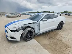 1FA6P8CF6H5249296 2017 FORD MUSTANG