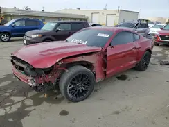 1FA6P8CF6H5255499 2017 FORD MUSTANG