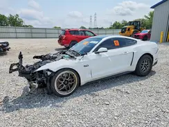 1FA6P8CF6H5255583 2017 FORD MUSTANG