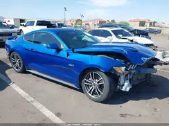 1FA6P8CF6H5257348 2017 FORD MUSTANG