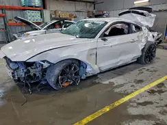 1FA6P8CF6H5259441 2017 FORD MUSTANG