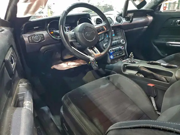 1FA6P8CF6H5259441 2017 FORD MUSTANG - Image 8