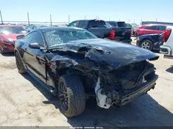 1FA6P8CF6H5259648 2017 FORD MUSTANG