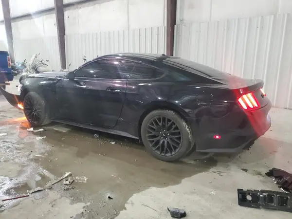 1FA6P8CF6H5262744 2017 FORD MUSTANG - Image 2