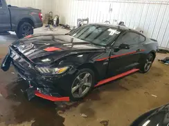 1FA6P8CF6H5263442 2017 FORD MUSTANG