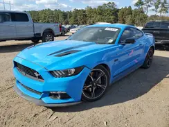 1FA6P8CF6H5263652 2017 FORD MUSTANG