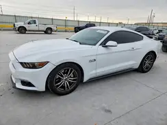 1FA6P8CF6H5265000 2017 FORD MUSTANG