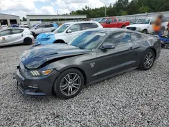 1FA6P8CF6H5265207 2017 FORD MUSTANG