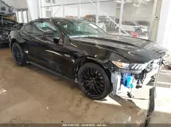 1FA6P8CF6H5265949 2017 FORD MUSTANG