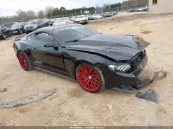 1FA6P8CF6H5270374 2017 FORD MUSTANG
