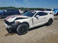1FA6P8CF6H5271332 2017 FORD MUSTANG