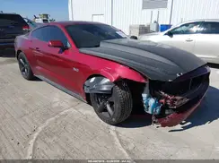1FA6P8CF6H5272478 2017 FORD MUSTANG