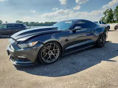 1FA6P8CF6H5272772 2017 FORD MUSTANG