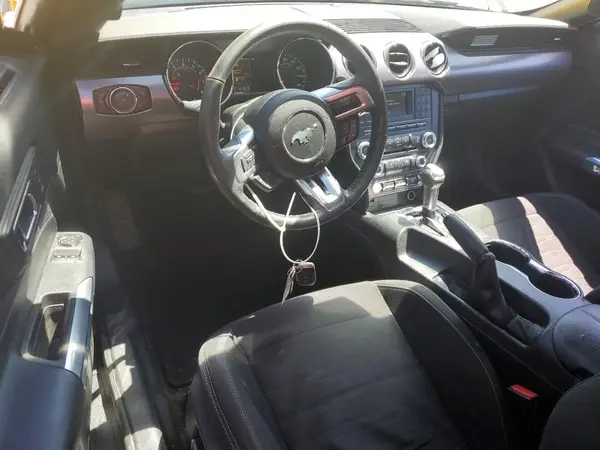 1FA6P8CF6H5275803 2017 FORD MUSTANG - Image 8