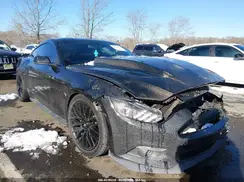 1FA6P8CF6H5276627 2017 FORD MUSTANG