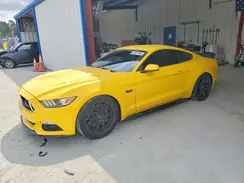 1FA6P8CF6H5276658 2017 FORD MUSTANG