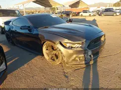 1FA6P8CF6H5277499 2017 FORD MUSTANG