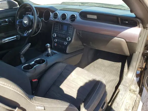 1FA6P8CF6H5277714 2017 FORD MUSTANG - Image 8