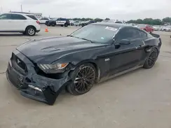 1FA6P8CF6H5291600 2017 FORD MUSTANG