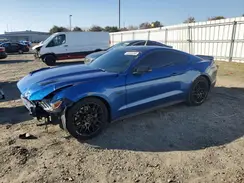 1FA6P8CF6H5291614 2017 FORD MUSTANG