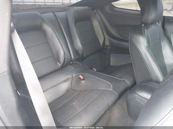 1FA6P8CF6H5300960 2017 FORD MUSTANG - Image 8