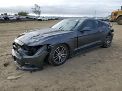 1FA6P8CF6H5310064 2017 FORD MUSTANG