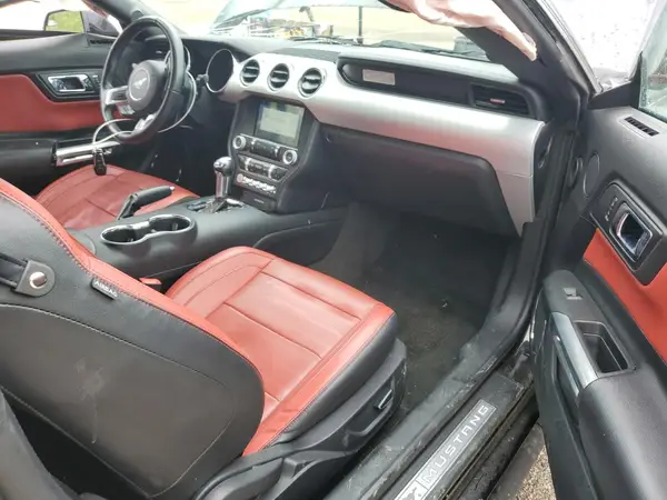 1FA6P8CF6H5311179 2017 FORD MUSTANG - Image 8
