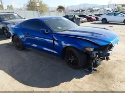 1FA6P8CF6H5312946 2017 FORD MUSTANG
