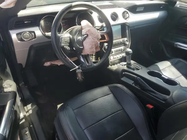 1FA6P8CF6H5316978 2017 FORD MUSTANG - Image 8