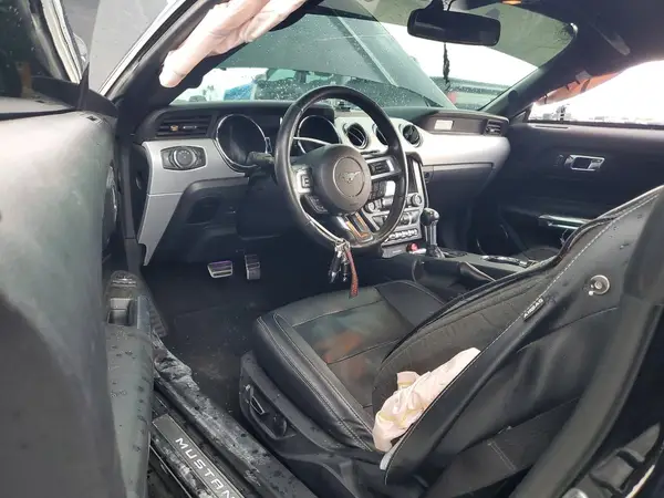 1FA6P8CF6H5318021 2017 FORD MUSTANG - Image 8