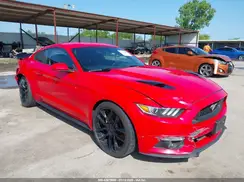 1FA6P8CF6H5320772 2017 FORD MUSTANG