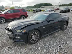 1FA6P8CF6H5322277 2017 FORD MUSTANG