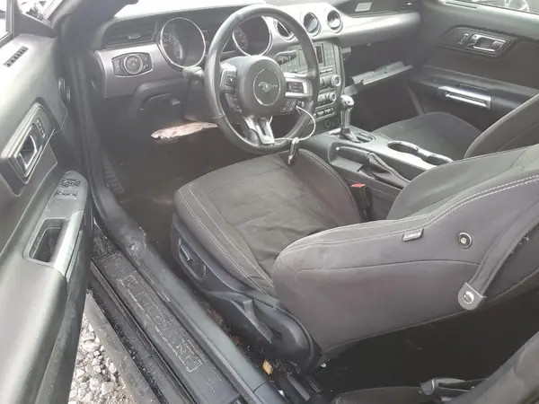 1FA6P8CF6H5322277 2017 FORD MUSTANG - Image 8