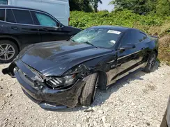 1FA6P8CF6H5327561 2017 FORD MUSTANG