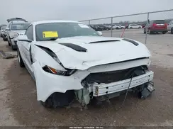 1FA6P8CF6H5330119 2017 FORD MUSTANG