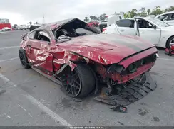 1FA6P8CF6H5330623 2017 FORD MUSTANG