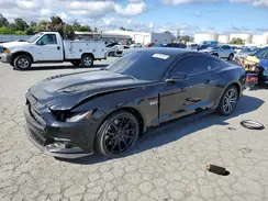 1FA6P8CF6H5330637 2017 FORD MUSTANG