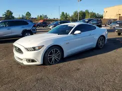 1FA6P8CF6H5331190 2017 FORD MUSTANG