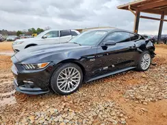 1FA6P8CF6H5332355 2017 FORD MUSTANG
