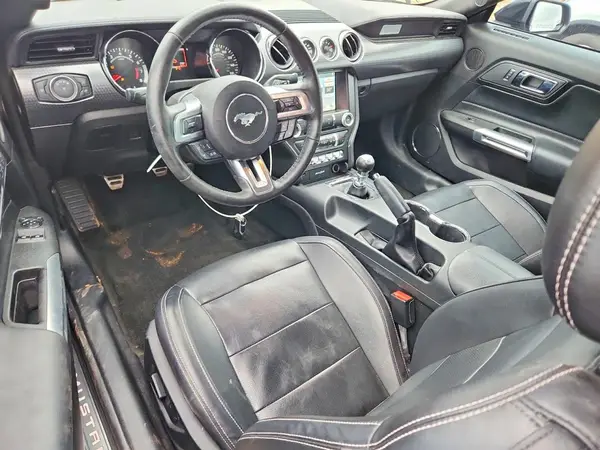 1FA6P8CF6H5332355 2017 FORD MUSTANG - Image 8