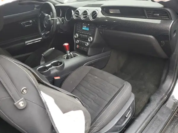 1FA6P8CF6H5340648 2017 FORD MUSTANG - Image 8