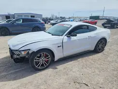 1FA6P8CF6H5346319 2017 FORD MUSTANG