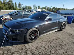 1FA6P8CF6H5346482 2017 FORD MUSTANG