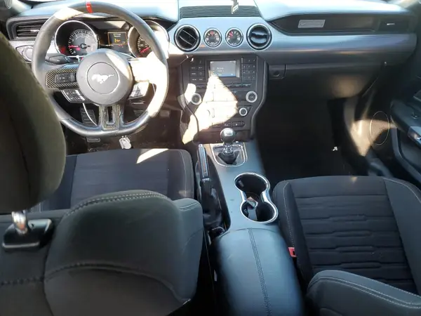 1FA6P8CF6H5346482 2017 FORD MUSTANG - Image 8