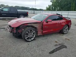1FA6P8CF6J5101266 2018 FORD MUSTANG