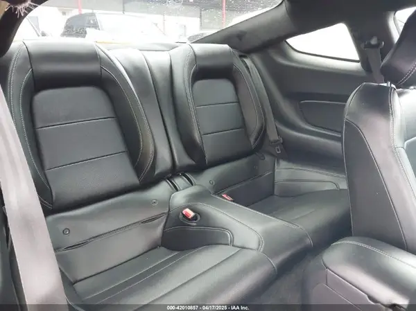 1FA6P8CF6J5103521 2018 FORD MUSTANG - Image 8