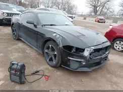 1FA6P8CF6J5103602 2018 FORD MUSTANG