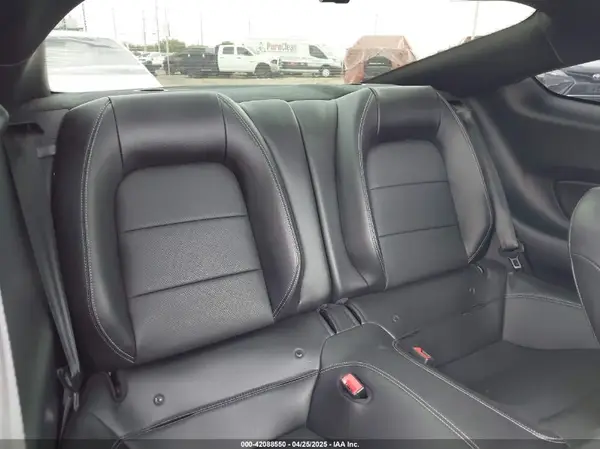 1FA6P8CF6J5103891 2018 FORD MUSTANG - Image 8