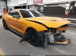 1FA6P8CF6J5104555 2018 FORD MUSTANG