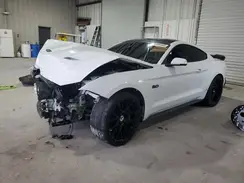 1FA6P8CF6J5106385 2018 FORD MUSTANG